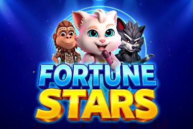 Fortunestars ЛТС Казино играть