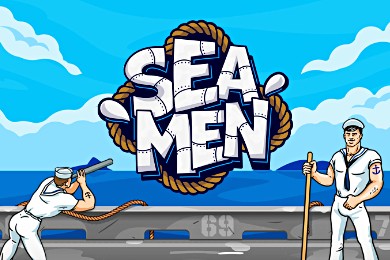 Seamen играть в ЛТС Казино